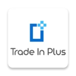 Logo of Trade in Plus android Application 