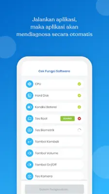 Trade in Plus android App screenshot 1